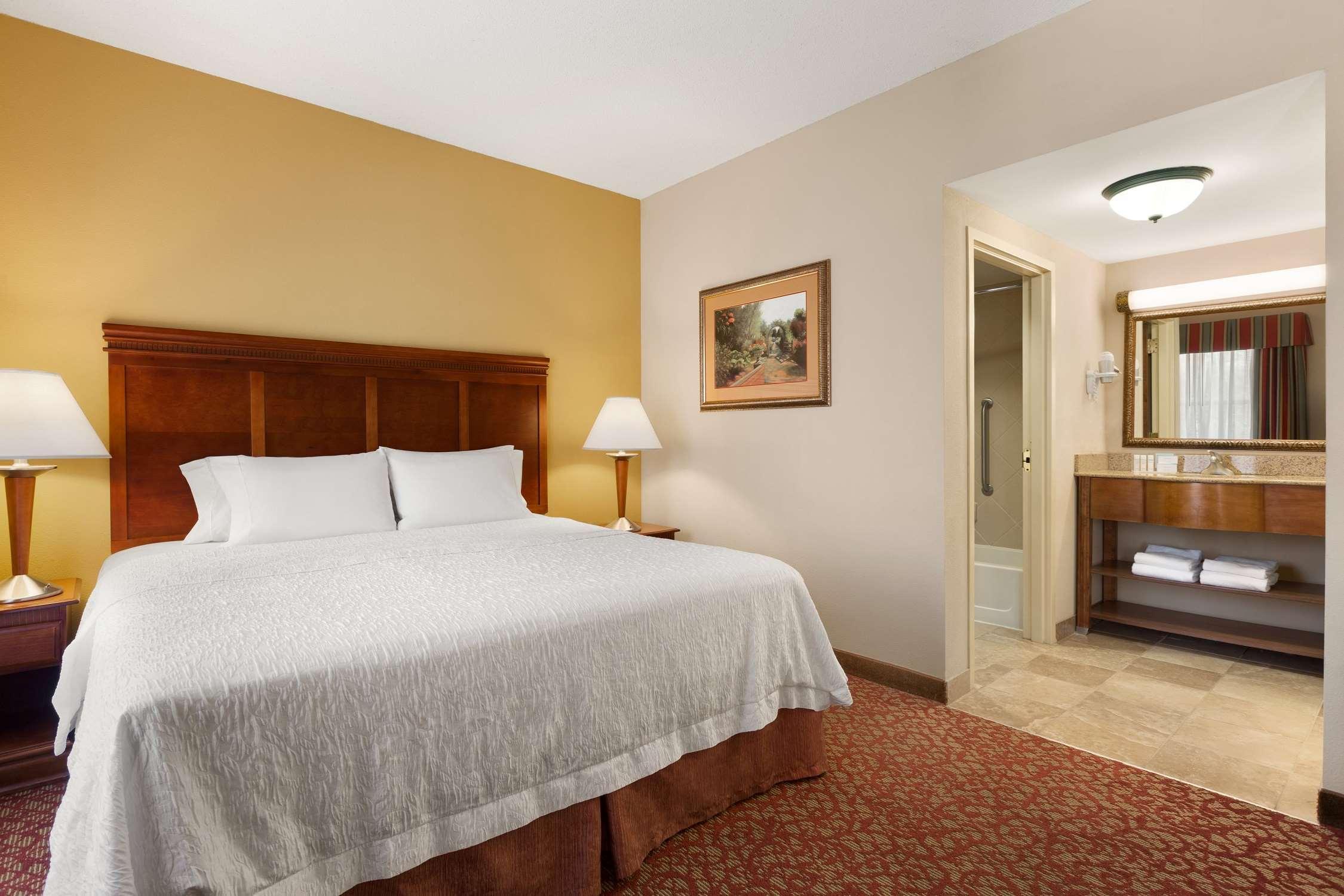 Hampton Inn & Suites Williamsburg Historic District Esterno foto