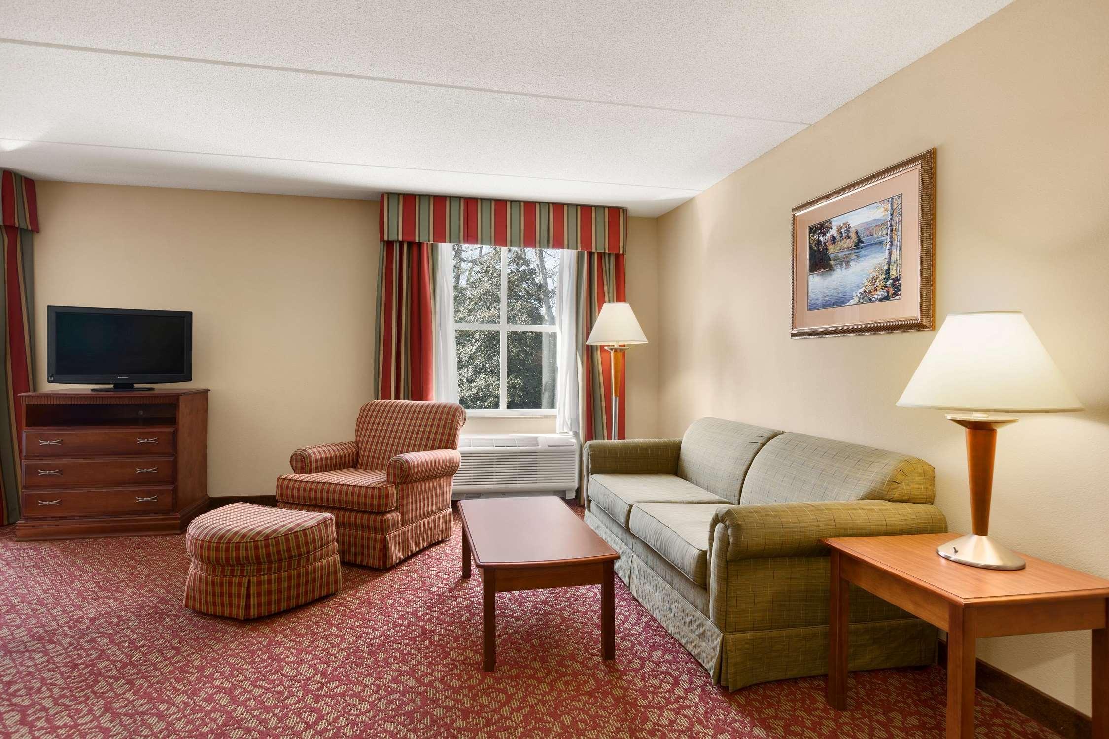 Hampton Inn & Suites Williamsburg Historic District Esterno foto