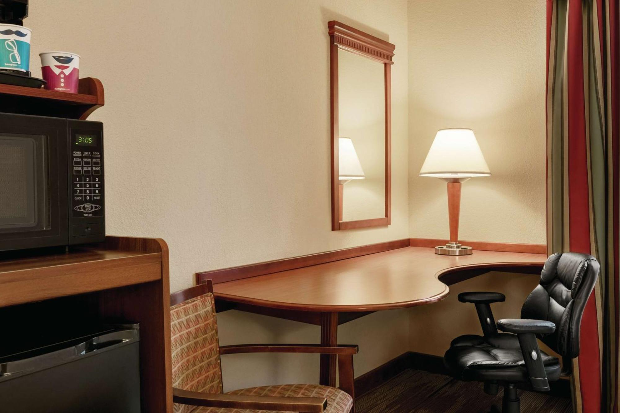 Hampton Inn & Suites Williamsburg Historic District Esterno foto