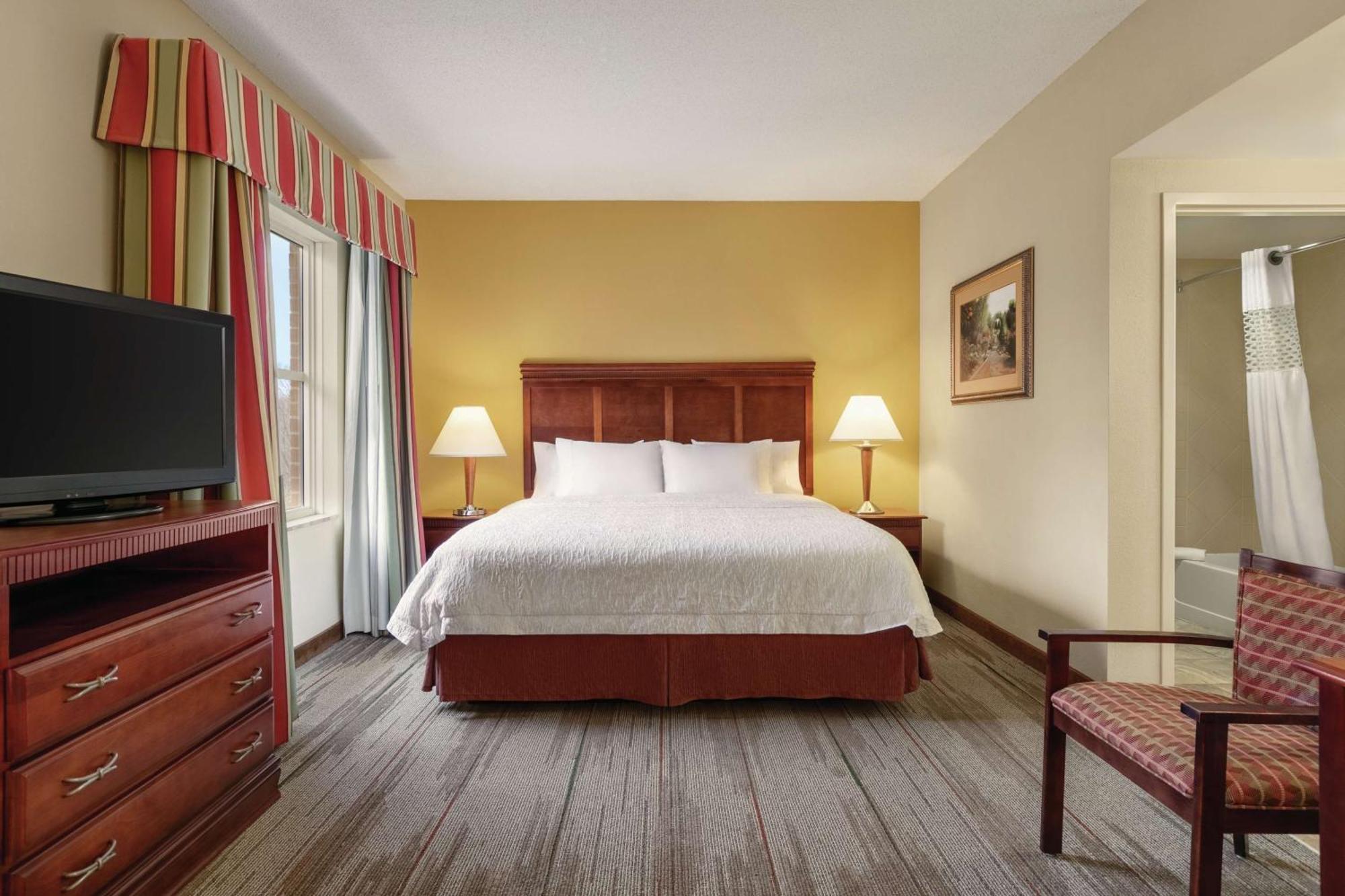 Hampton Inn & Suites Williamsburg Historic District Esterno foto