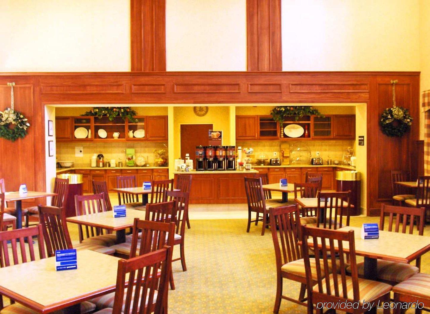 Hampton Inn & Suites Williamsburg Historic District Esterno foto