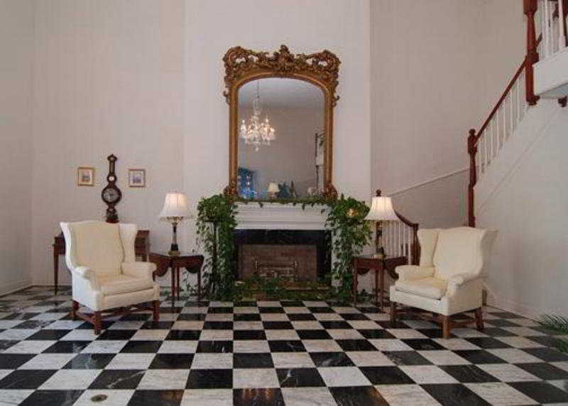 Hampton Inn & Suites Williamsburg Historic District Esterno foto